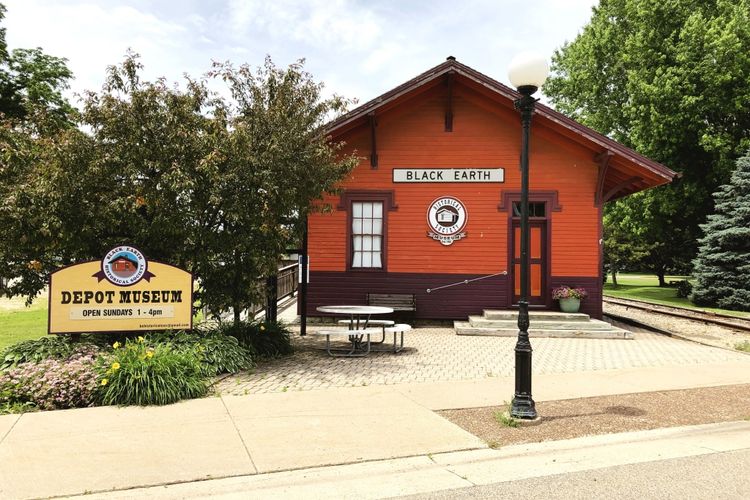 Black Earth, WI Homes for Sale and Realtors