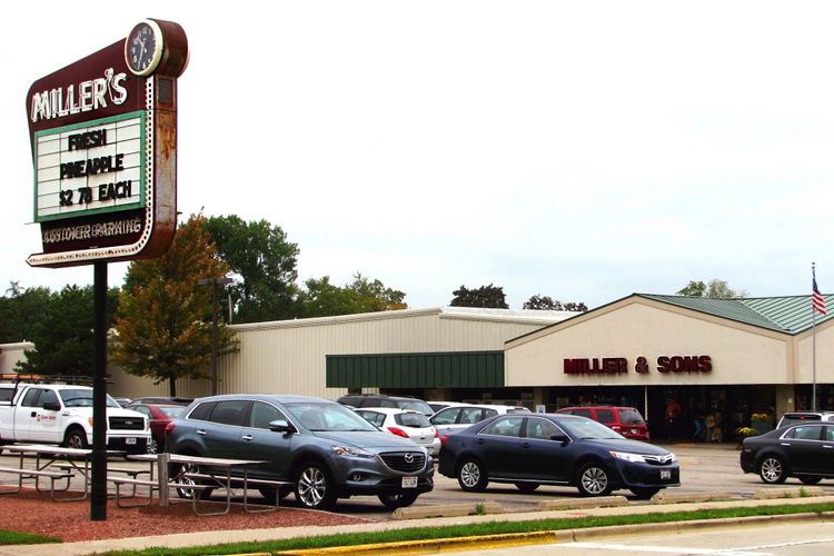 Verona, WI Homes for Sale & Real Estate